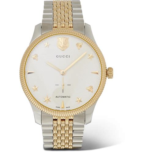 gucci g timeless automatic|Gucci g timeless women's watch.